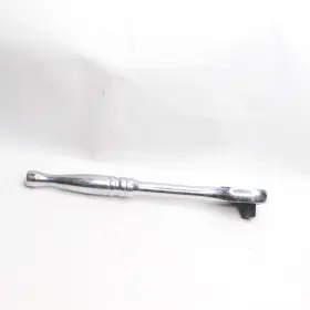 H12fprat Husky Full Polish 72 Tooth Ratchet Steel Chrome 1/2 Inch H12fprat Husky Full Polish 72 Tooth Ratchet Steel Chrome 1/2 Inch