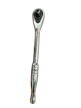H14412fprat Husky 1/2 Inch Drive 144-tooth Pro Ratchet