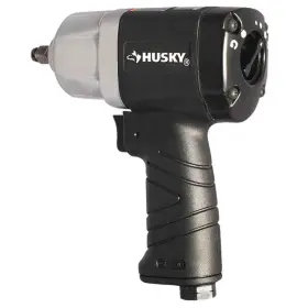 H4425 Husky 250 Ft./lbs. 3/8 Inch Impact Wrench