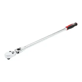 70437 Icon New G2 Series 1/2 Inch Drive Extra Long 26 Locking Flex Head Ratchet