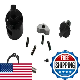 Ingersoll Rand B00ytnw8qs Replacement Part 1105-d2-trk1-1/4 Drive Ratchet Head Kit 1105