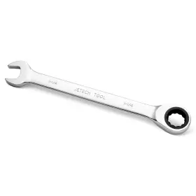 041727 Jetech 1-1/4 Inch Ratcheting Combination Wrench Single Sae