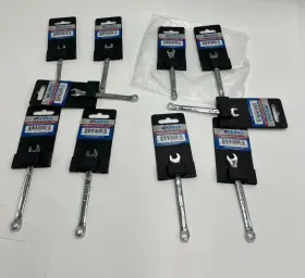 Jrsdrive 803530004285 Pack Of 10 Genuine Oem Ratcheting Combination Wrench 7mm