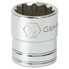 80616 Kd Tools 1/2 Inch Drive 6 Point Deep Socket - 5/8