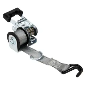 05530-3 Keeper 5530 1-1/2 Inch X 8 Mountable Rack-ratchet With 500 Lbs. Working Load 05530-3 Keeper 5530 1-1/2 Inch X 8 Mountable Rack-ratchet With 500 Lbs. Working Load