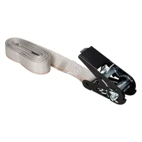 85512 Keeper Inch X 3 Endless Loop Ratchet Tie-down 400 Lbs. Working Load Limit And 85512 Keeper Inch X 3 Endless Loop Ratchet Tie-down 400 Lbs. Working Load Limit And