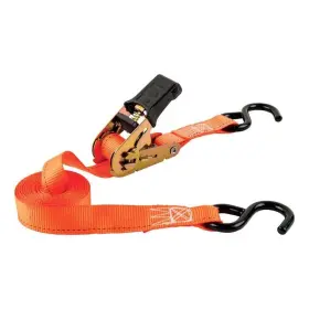 89513 Keeper 13ft Ratchet Tie-down Box Of 12