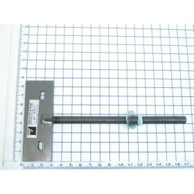 31-19925 Kelley Atlantic Misc Pull Bar 2 Hole Centered