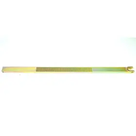 Kmf1070 Kelley Ratchet Bars Bar Plated