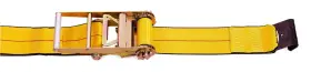 593021gra Kinedyne Corporation Tie-down Strap Ratchet 30ft X 4in 5400lb