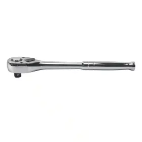 Klein Tools 445007149124 10-1/2 Inch Alloy Steel Ratchet
