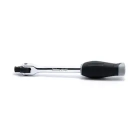 2768j Ko-ken Hinge Handle 130mm Plastic 1/4 Sq. Drive