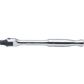 2768p Ko-ken Hinge Handle 130mm Polished 1/4 Sq. Drive