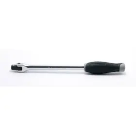 3768j-250 Ko-ken Hinge Handle 250mm Plastic 3/8 Sq. Drive
