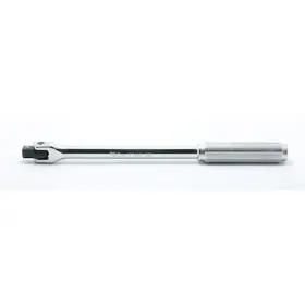 3768n-250 Ko-ken Hinge Handle 250mm Metal 3/8 Sq. Drive