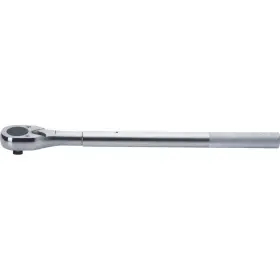 Ko-ken 6749 Ko-ken 3/4 Sq. Dr. Ratchet Handle Length 565mm Silver