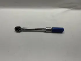2884730 Kobalt 1/4 Inch Drive Torque Wrench