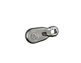 Nbr290h Kyoto Tool Company 1/4 Inch Sq. Stubby Ratchet 90-tooth