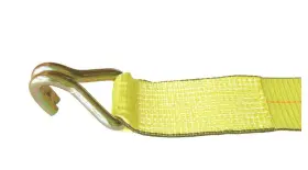 Te20494 Lift All Tiedown Rtcht Strap Asmbly 5000 Lb U Hk