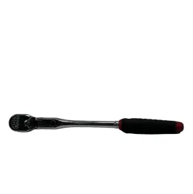 Mr990lfpa Mac Tools 1/4 Inch Drive Axis 90-tooth Locking Flex-head 9 Ratchet