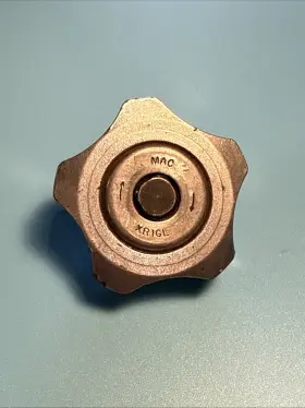 Xr1-gl Mac Tools 3/8 Inch Drive Gearless Ratchet Socket Wrench - Usa Xr1 Gl