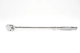 Xr1390ak Mac Tools 3/8 Inch Drive Axis Flex-head Metal Handle Ratchet
