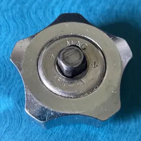 Xr1gl-l3 Mac Tools 3/8 Inch Drive Gearless Palm Ratchet Xr1gl L3 Socket Wrench Very Good Cond