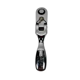 Xr4fc Mac Tools 3/8 Inch Drive Mini Flex Ratchet - 4