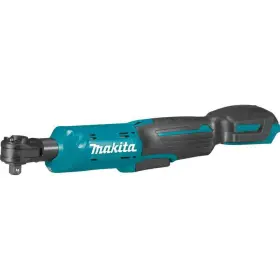 Rw01z Makita 12v Max Cxt Lithium-ion Cordless 3/8 Inch /1/4 Sq. Drive Ratchet Tool-only