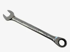 7grc222 Matco 11/16 Inch Ratcheting Wrench