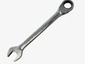 7grc302 Matco 15/16 Inch Ratcheting Wrench 7grc302 Matco 15/16 Inch Ratcheting Wrench