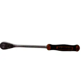 Bfr118m Matco Tools Fixed Head 3/8 Inch Drive 88 Tooth Ratchet Orange Ergo Grip