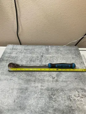 Bfr128blfb Matco Tools Ratchet