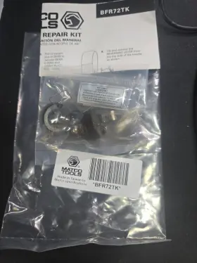 Bfr1172k Matco Tools Bfr72tk 3/8 Inch Drive 72tooth Ratchet Repair Kit Bfr7tk Adv Bfr1172k Matco Tools Bfr72tk 3/8 Inch Drive 72tooth Ratchet Repair Kit Bfr7tk Adv