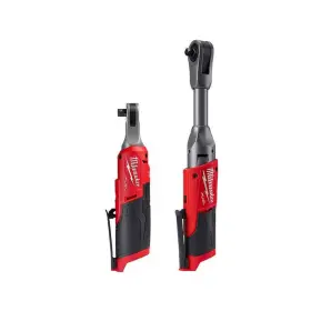 2567-20-2560-20 Milwaukee M12 Fuel 12v Lithium-ion Brushless Cordless High Speed 3/8 Inch Ratchet With 12