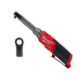 2568-20-49-16-2569 Milwaukee M12 Fuel 12v Lithium-ion Brushless Cordless 1/4 Inch Extended Reach High Speed Ratche