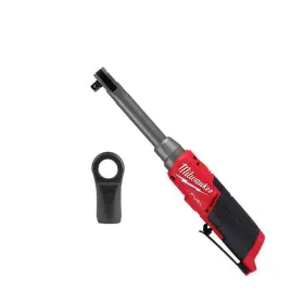 2569-20-49-16-2569 Milwaukee M12 Fuel 12v Lithium-ion Brushless Cordless 3/8 Inch Extended Reach High Speed Ratche