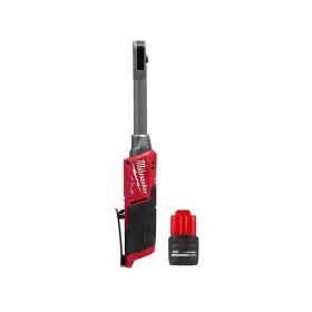 3050-20-48-11-2425 Milwaukee M12 Fuel Insider 12v Lithium-ion Brushless Cordless 1/4in - 3/8 Inch Extended Reach B