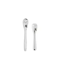 Milwaukee 313049434485 1/4 Inch Drive Ratchet And 3/8 90-tooth 5 Stubby 2-piece Milwaukee 313049434485 1/4 Inch Drive Ratchet And 3/8 90-tooth 5 Stubby 2-piece