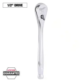 Milwaukee 313052652647 1/2 Inch Drive Ratchet