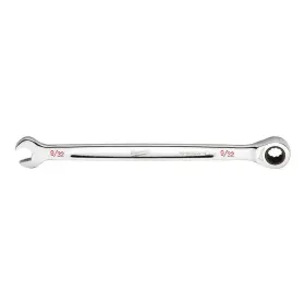 45-96-9209 Milwaukee 9/32 Inch Sae Ratcheting Combo Wrench