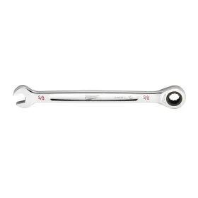 45-96-9212 Milwaukee 3/8 Sae Ratcheting Combo Wrench