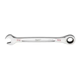 45-96-9226 Milwaukee 13/16 Sae Ratcheting Combo Wrench