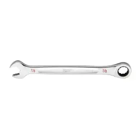 45-96-9228 Milwaukee 7/8 Sae Ratcheting Combo Wrench