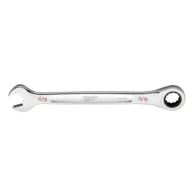 45-96-9230 Milwaukee 15/16 Sae Ratcheting Combo Wrench