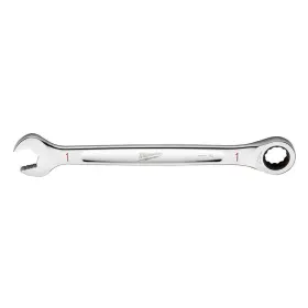 45-96-9232 Milwaukee 1 Sae Ratcheting Combo Wrench