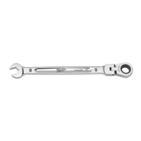 45-96-9609 Milwaukee 9mm Flex Head Ratcheting Wrench