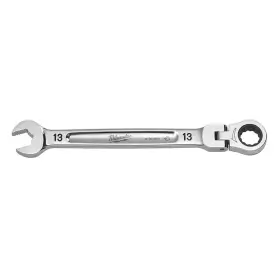 45-96-9613 Milwaukee 13mm Flex Head Ratcheting Wrench