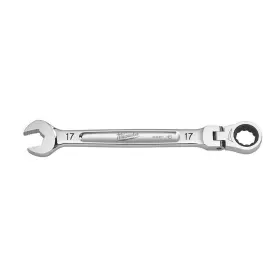 45-96-9617 Milwaukee 17mm Flex Head Ratcheting Wrench