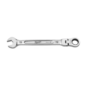 45-96-9619 Milwaukee 19mm Flex Head Ratcheting Wrench